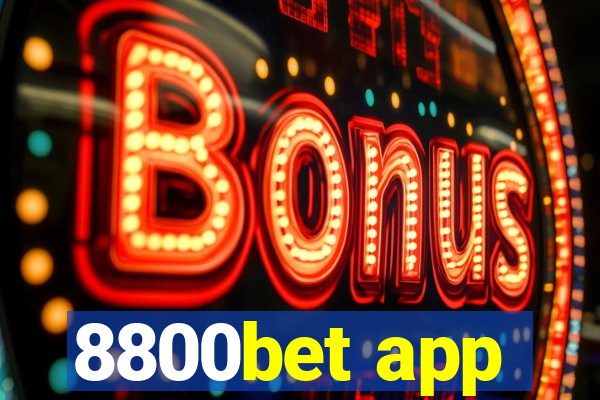 8800bet app